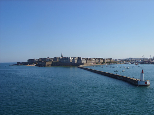 Saint Malo